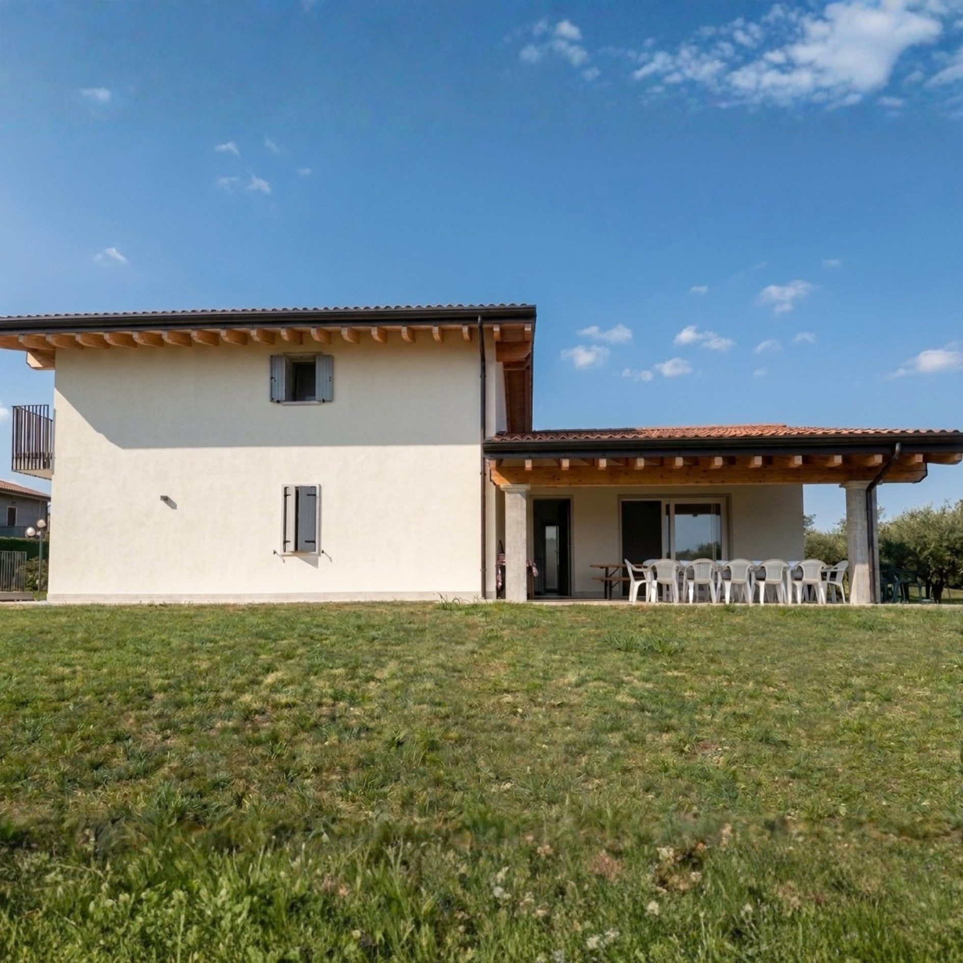 Villa Bussolengo 5