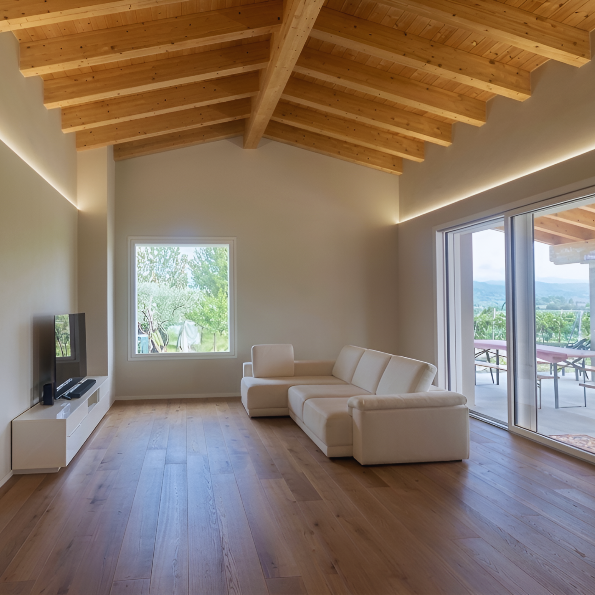 Villa Bussolengo 6