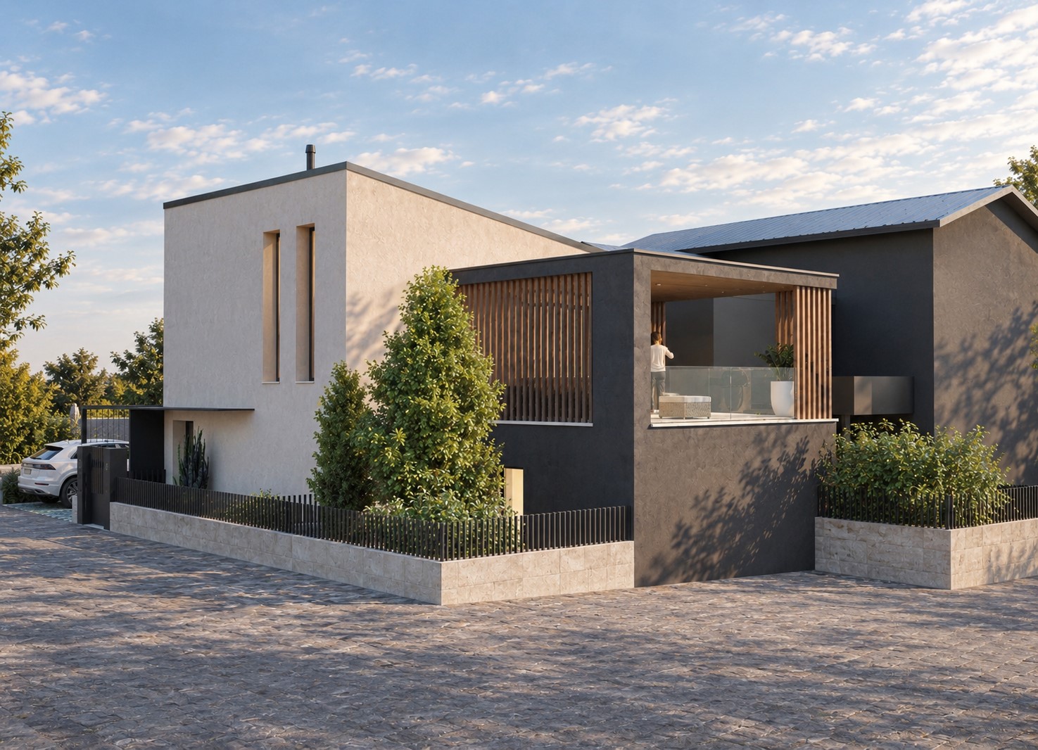 Villa bussolengo - PVV 3