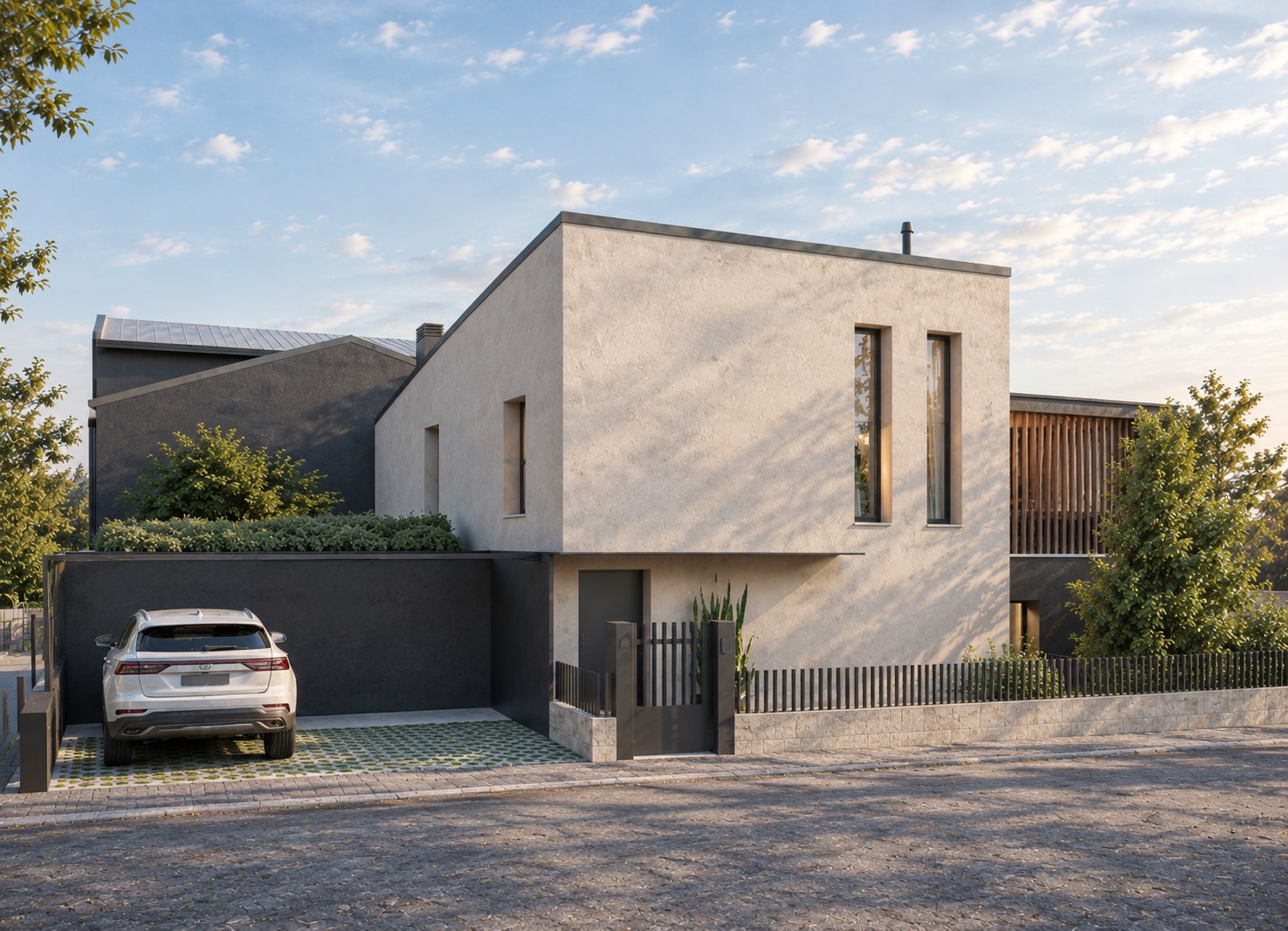 Villa bussolengo - PVV 4