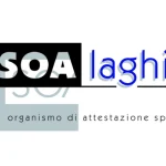Logo SOA Laghi