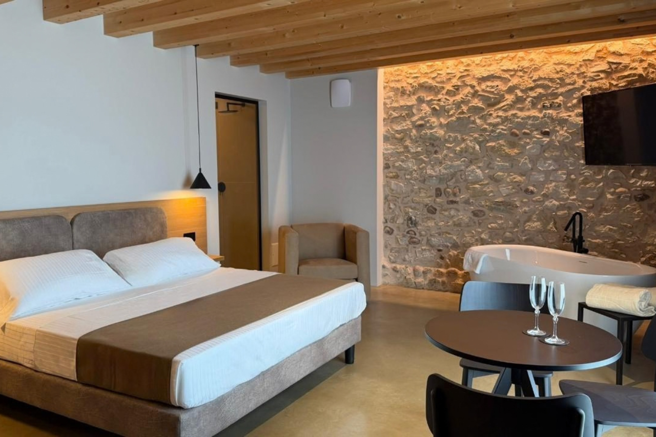 suite